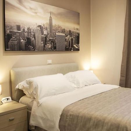 Suite Del Collezionista Rome Buitenkant foto