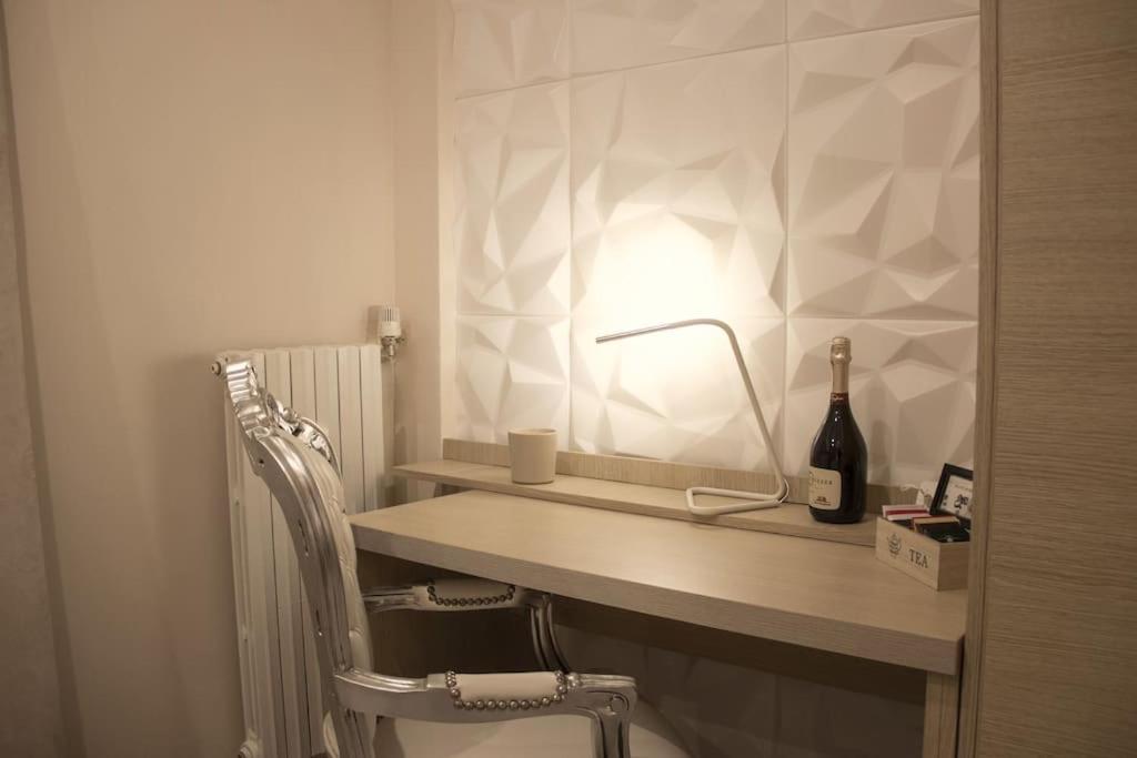 Suite Del Collezionista Rome Buitenkant foto